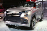 三菱“復(fù)活”帕杰羅車型！共享歐藍(lán)德動(dòng)力，期待嗎