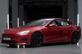 特斯拉Model S/X高性能版首发！预计售价超100万元