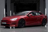 特斯拉Model S/X高性能版首發(fā)！預(yù)計售價超100萬元
