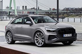 奧迪Q8將“降級”！補足產(chǎn)品序列/未來更名Q7 Sportback