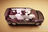 全域防護覆蓋全車每一座位，智界V9搭載13安全氣囊成MPV數(shù)量之最