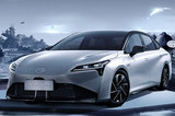 廣汽埃安5月銷量漲154%！AION S新車型年內(nèi)推出