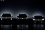 金標大眾的“未來金招牌”：ID.與眾概念車即將上海車展亮相
