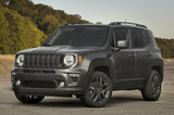Jeep80周年紀念版車型發(fā)布！配置提升/即將開售
