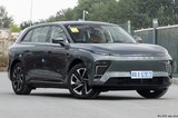 星紀元新ET增程215Km純電續(xù)航 “放棄”寧德時代電池
