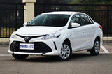 豐田將推新款威馳/威馳FS 1.5L車型油耗更低