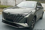 長安UNI-Z預(yù)售12.79-13.49萬！3月28日上市