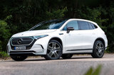 與寶馬國產(chǎn)X5競爭 奔馳大型SUV將國產(chǎn) 還是純電車