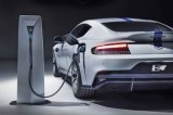 阿斯顿 · 马丁将于2025年启动电动汽车生产计划