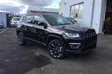 Jeep指南者海外實拍！搭1.4T，國內(nèi)優(yōu)惠五千元