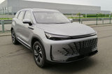 北京X7 PLUS后天首發(fā)！動力超長安CS75P 或12萬起售