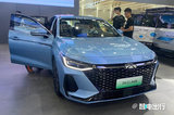 奇瑞風(fēng)云A8配置曝光！7天后預(yù)售 預(yù)計賣9.88萬起