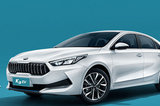 起亞K3 EV新增車型上市 續(xù)航里程調(diào)整為410km