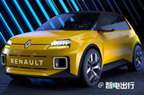 學(xué)習(xí)奔馳！雷諾放緩“純電化”，與吉利生產(chǎn)混動(dòng)車(chē)