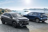 鈴木準備“重回”中國市場 首款車“換標”豐田RAV4