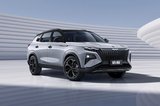 皓極帶你輕松觸摸元宇宙 同級(jí)唯一“車內(nèi)裸眼3D”