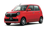 本田新車售價曝光 雙色拼接內(nèi)飾/造型似宏光MINI