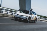 編輯一周真實用車體驗，暢巡、Model 3的續(xù)航實力誰更“真”？