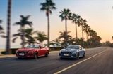 全新福特Mustang正式上市，售價(jià)：38.98-43.98萬元