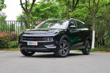 還看什么CR-V 這款不到15萬的德系品質(zhì)SUV實(shí)力出眾