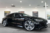 奧迪全新RS 7海外實拍！搭4.0T V8/3.6秒就破百