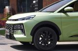 江淮QX PHEV車展首發(fā)！華為技術(shù)加持 下半年上市