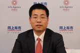 車展專訪 北汽整車事業(yè)部昌河高層團隊