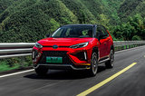 這臺國產(chǎn)豐田最快SUV，用速度解鎖生活更多精彩！