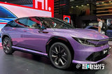 广汽本田：市场不缺电车，但缺少有驾驶乐趣的电车！