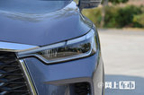 英菲尼迪QX60轎跑版曝光！命名QX65 預(yù)計(jì)45萬起售