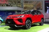 廣汽豐田銷量增15%凱美瑞漲43% 增節(jié)能車牌-雙擎受益
