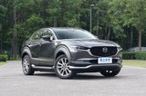 長(zhǎng)安馬自達(dá)CX-30 EV就選這一款，操控、配置、續(xù)航全面兼顧