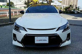 豐田銳志運動版實拍！搭3.5L V6引擎/四出排氣布局
