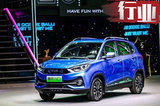 戴大力：合眾新能源聚集大眾市場(chǎng) 力爭(zhēng)4萬(wàn)銷量