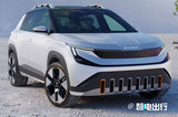 “大眾”推入門(mén)級(jí)SUV！國(guó)產(chǎn)特供平臺(tái)打造/價(jià)格更低
