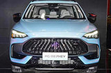 MG領航PHEV正式上市 16.68-18.68萬 純電續(xù)航75km