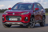 鈴木版“RAV4”售價曝光！下月將開售/搭2.5L混動