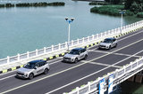 緊湊型SUV“卷”上天，奔騰T90或?qū)⑹恰绊旤c(diǎn)”
