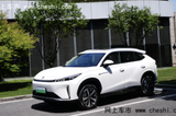 10万级家用混动SUV，荣威D5X DMH凭什么说最强？