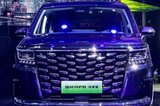 江淮瑞風RF8鴻蒙版售20.99-25.99萬！純電續(xù)航150km