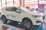 這周5款新車上市搶先看 全是SUV最低不到8萬塊