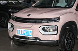 東風(fēng)全新品牌納米8月23日發(fā)布！首款車預(yù)計6萬起售