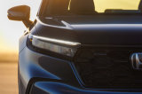 本田全新CR-V预告图发布！三季度开售/8月国产发布