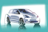 斯柯達(dá)全新入門級(jí)車型曝光 換搭全新動(dòng)力/售價(jià)親民