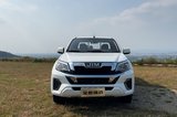 柴油2.5T+采埃孚8AT，江西五十鈴瑞邁8AT 正式上市