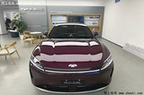 奇瑞轎車出“9系”了！長5米多，實(shí)測續(xù)航超2000km