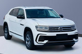 別錯(cuò)過！2021年重磅德系SUV 大眾家族新車超半數(shù)