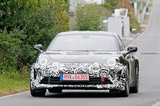 Alpine A110改款車型諜照曝光！搭1.8T性能媲美718