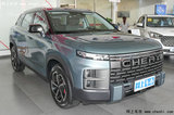 奇瑞打造第二個(gè)“瑞虎” 新車(chē)將命名-探索05、03