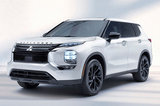 三菱歐藍(lán)德將推新車(chē)型！9月國(guó)產(chǎn)發(fā)布/比CR-V便宜